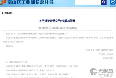 立馬貸 深圳互聯(lián)網(wǎng)金融信息服務(wù)股份公司的互聯(lián)網(wǎng)信息服務(wù)探析