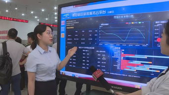 互聯(lián)網(wǎng)政務(wù)服務(wù) 助力貴安行政效能再升級(jí)