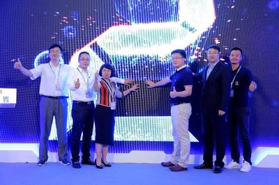 人工智能創(chuàng)客新篇章 2017全球人工智能創(chuàng)客馬拉松超級挑戰(zhàn)賽在上海啟動(dòng)