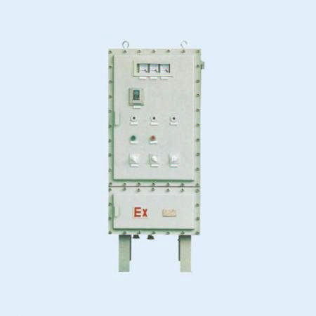 立式防爆動力配電箱重磅招商 邢臺潤聯科技打造高品質鉆井電動設備管線解決方案，安全高效零距離